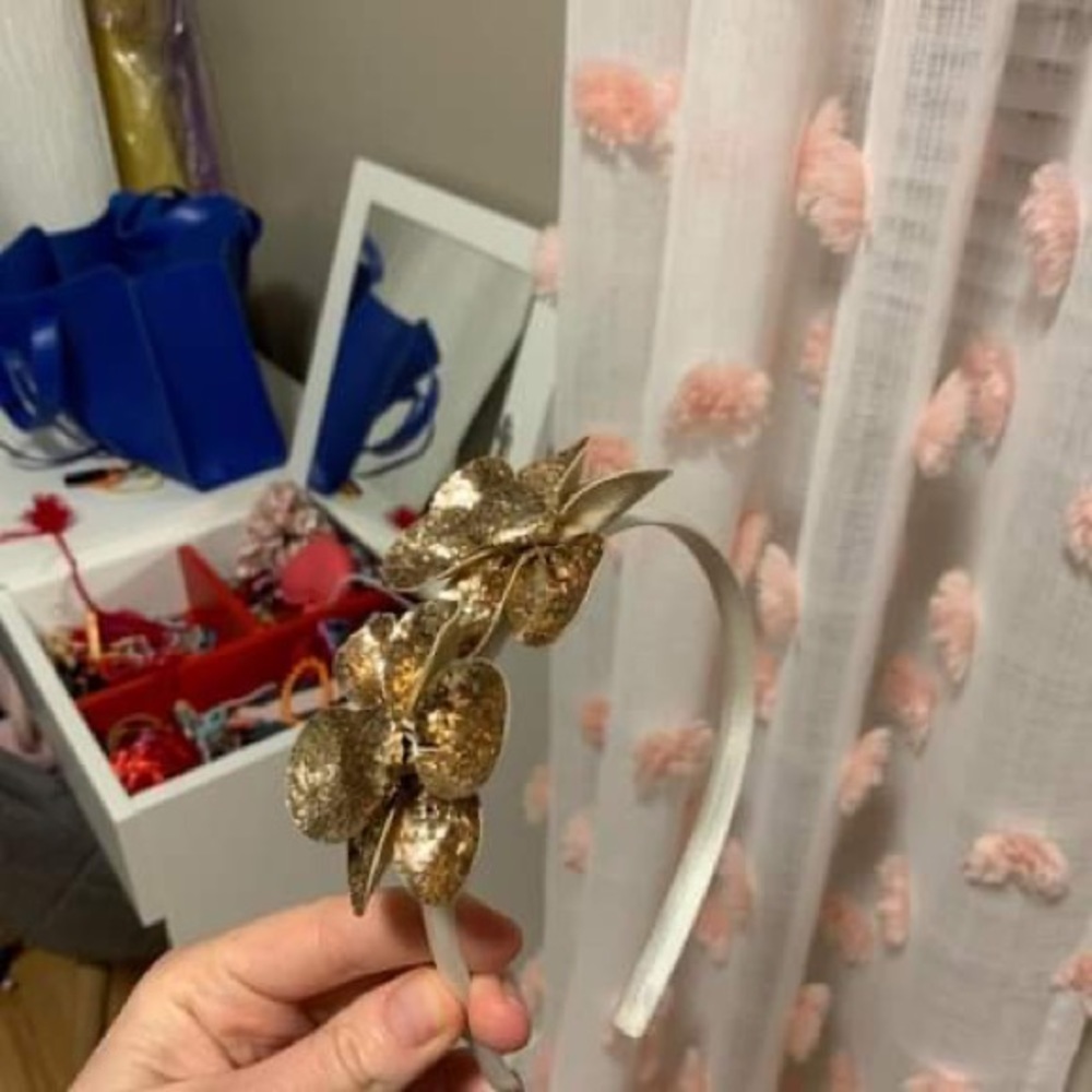 Hair pieces